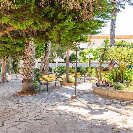 La Perla Delle Dune Porto Cesareo Exteriör bild