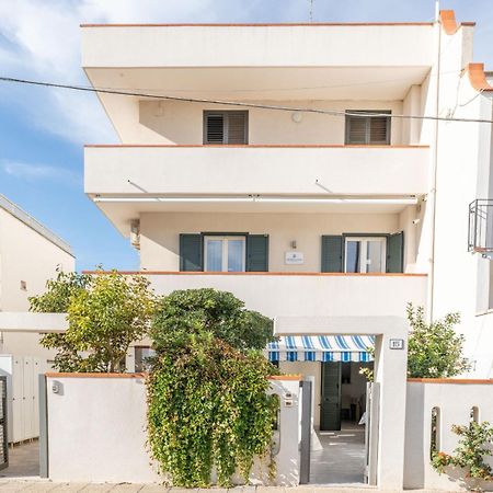 La Perla Delle Dune Porto Cesareo Exteriör bild