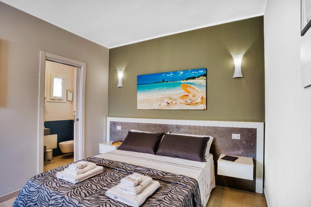 La Perla Delle Dune Porto Cesareo Exteriör bild